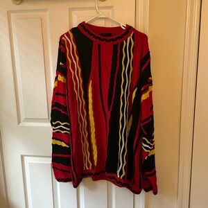 Vintage 80s Sweater